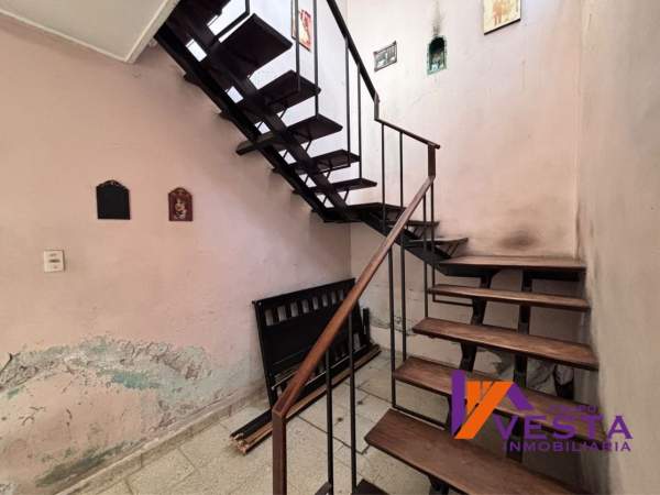 CASA EN VENTA-NECOCHEA AL 500- MACROCENTRO - 29