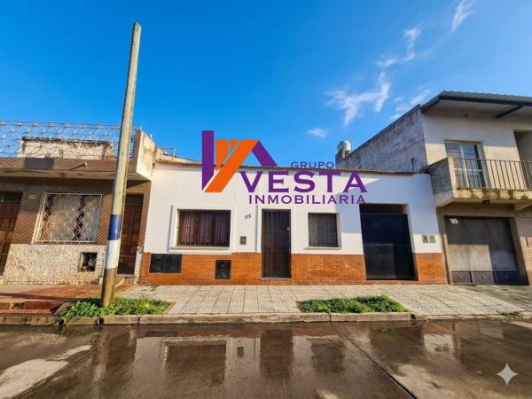 VILLA SOLEDAD-CASA-VENTA-INVERSION-MACROCENTRO-SALTA