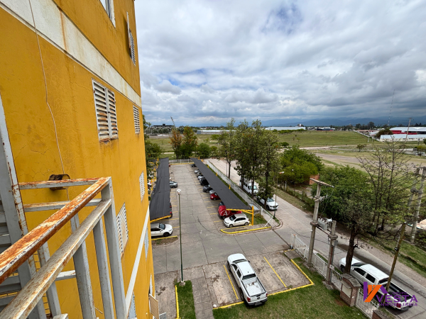 DEPARTAMENTO EN ALQUILER COMPLEJO ARENALES ZONA SUR - 27