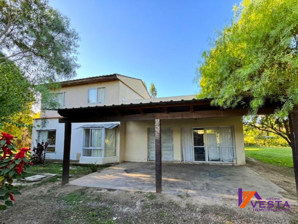 CLUB DE CAMPO CAPIASU-CASA-VENTA-ZONA SUR-CERRILLOS-SALTA — foto 2