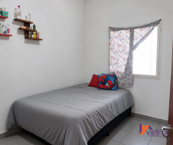 BARRIO 100 VIVIENDAS-CERRILLOS- CASA EN VENTA - SALTA - 3