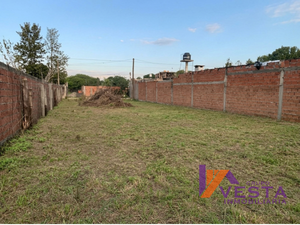 SAN LUIS-TERRENO-VENTA–ZONA SUR-SALTA– 520 m²–100 MTS DE RUTA 51 - 4