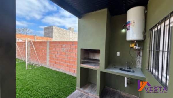 B° Las Estufas - 2 Casas en Un Mismo Terreno - Zona Sur Salta Circunvalación – Oportunidad de Inversión - 6