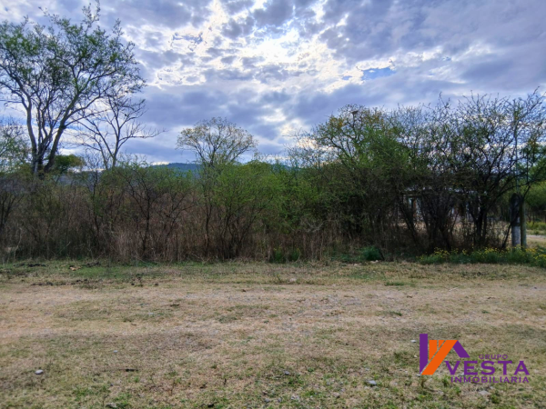 LA CALDERA-TERRENO EN VENTA-POTRERO DE LA CALDERA-SALTA - 4