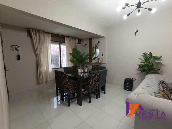 ESPAÑA 1450-CASA-VENTA-MACROCENTRO-CON DEPARTEMENTO INTERNO-SALTA - 3