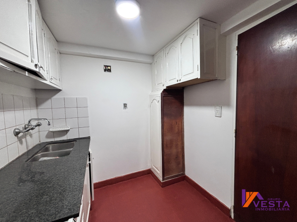 B° JUAN PABLO II - DEPARTAMENTO EN VENTA - ZONA SUR- PLANTA BAJA — foto 3