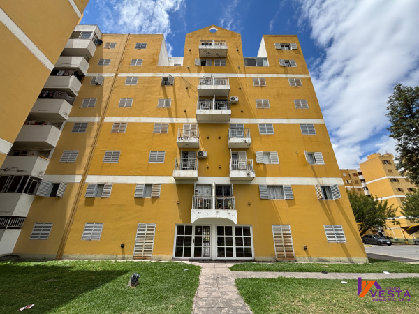 DEPARTAMENTO EN ALQUILER COMPLEJO ARENALES ZONA SUR - 2