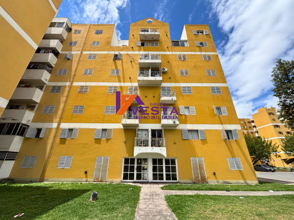 DEPARTAMENTO EN ALQUILER COMPLEJO ARENALES ZONA SUR - 1
