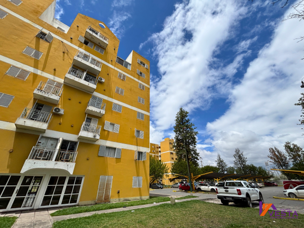 DEPARTAMENTO EN ALQUILER COMPLEJO ARENALES ZONA SUR - 28