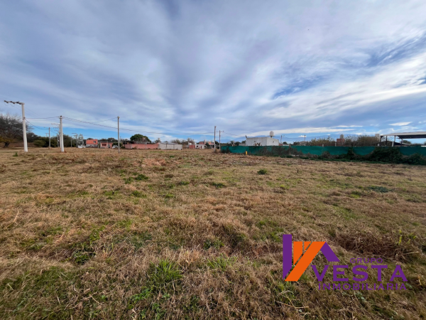 Urbanización Los Algarrobos II-terreno-venta-390 m² - Posesión Inmediata - Zona Sur — foto 2