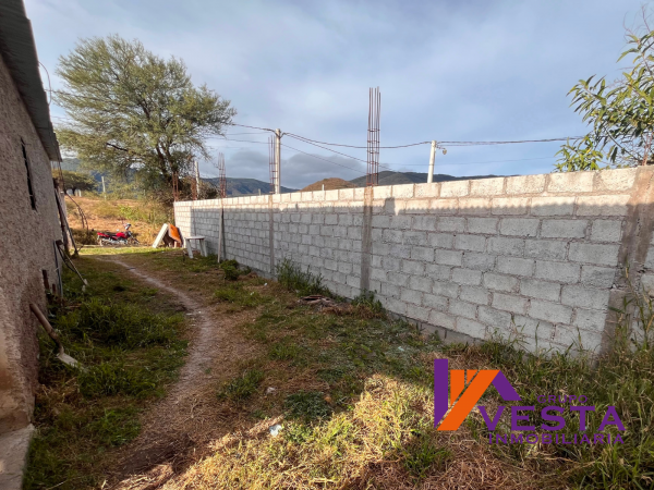 Loteo Los Algarrobos-casa-venta-3 Dormitorios-Terreno 265 m²-zona sur-salta - 9