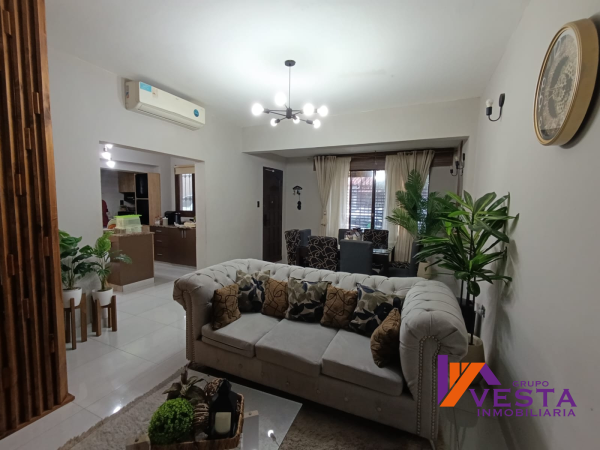 ESPAÑA 1450-CASA-VENTA-MACROCENTRO-CON DEPARTEMENTO INTERNO-SALTA - 4