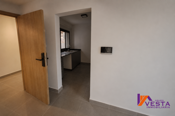 DEPARTAMENTO A ESTRENAR EN VENTA- GÜEMES AL 1700- Posibilidad de Financiación- SALTA CAPITAL — foto 4