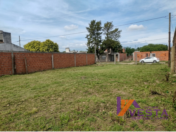 TERRENO EN VENTA - SAN LUIS – VILLA ESMERALDA - ZONA SUR SALTA - 6