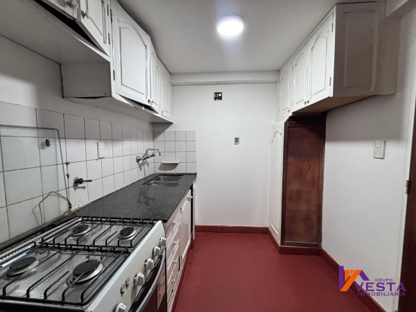 B° JUAN PABLO II - DEPARTAMENTO EN VENTA - ZONA SUR- PLANTA BAJA — foto 4