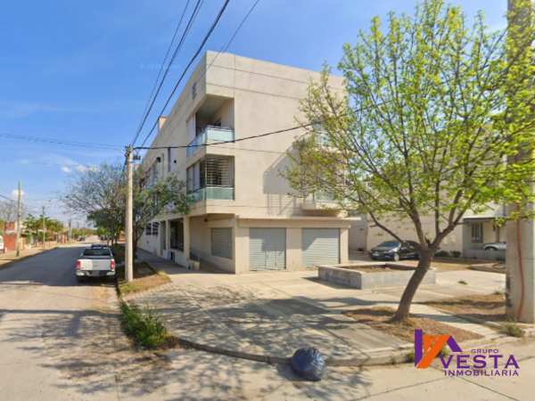 B° EL HUAICO-DEPARTAMENTO-VENTA–ZONA NORTE-SALTA — foto 2