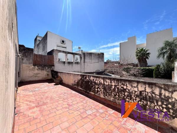 CASA EN VENTA-NECOCHEA AL 500- MACROCENTRO - 45