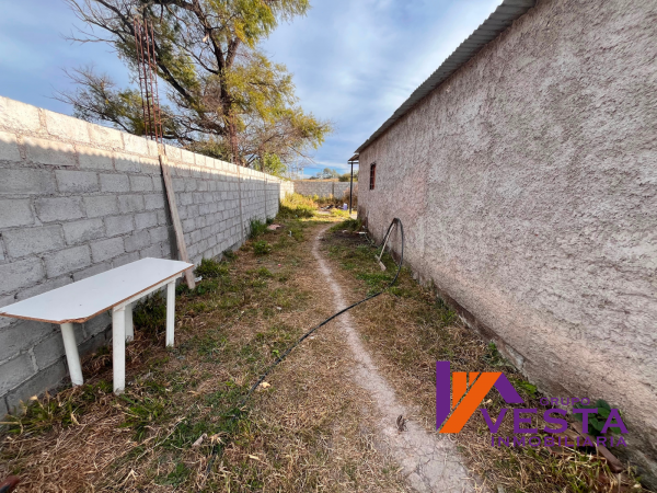 Loteo Los Algarrobos-casa-venta-3 Dormitorios-Terreno 265 m²-zona sur-salta - 11