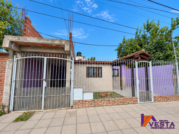 CASA EN ALQUILER - FINCA VALDIVIA - ZONA SURESTE- DOS HABITACIONES - 3