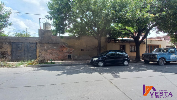 SAN FELIPE Y SANTIAGO-A RECICLAR-VENTA-SALTA — foto 3