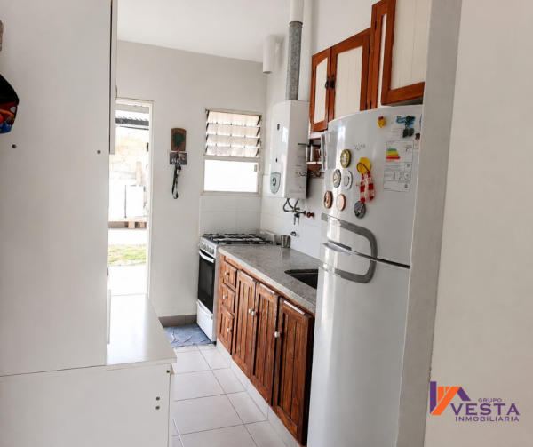 BARRIO 100 VIVIENDAS-CERRILLOS- CASA EN VENTA - SALTA - 5
