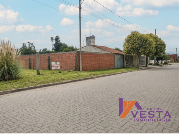 TERRENO EN VENTA - SAN LUIS – VILLA ESMERALDA - ZONA SUR SALTA - 2
