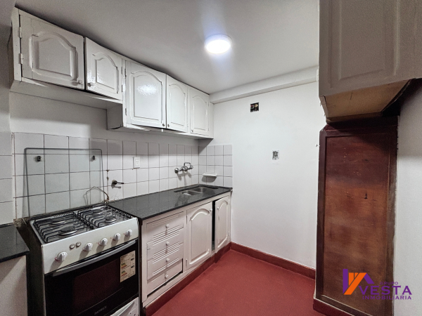 B° JUAN PABLO II - DEPARTAMENTO EN VENTA - ZONA SUR- PLANTA BAJA — foto 5