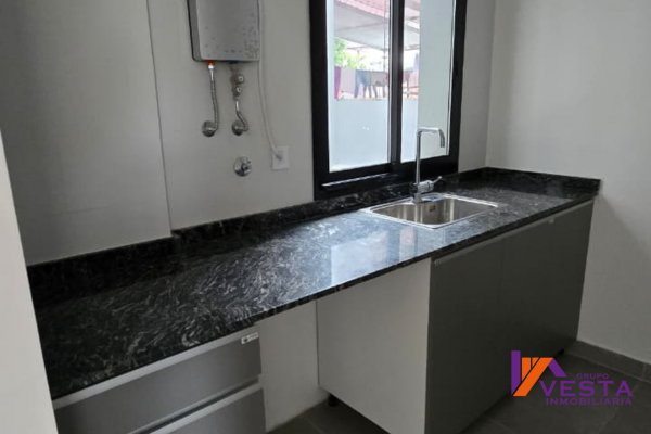 DEPARTAMENTO A ESTRENAR EN VENTA- GÜEMES AL 1700- Posibilidad de Financiación- SALTA CAPITAL — foto 5