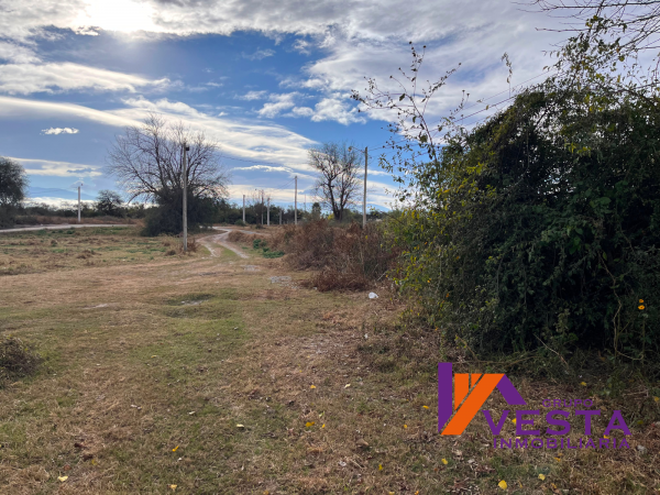 Urbanización Los Algarrobos II-terreno-venta-390 m² - Posesión Inmediata - Zona Sur — foto 3