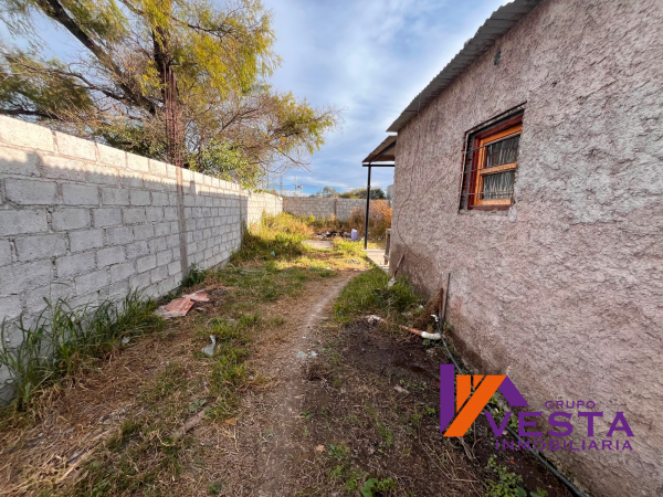 Loteo Los Algarrobos-casa-venta-3 Dormitorios-Terreno 265 m²-zona sur-salta - 12