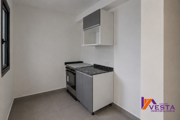 DEPARTAMENTO A ESTRENAR EN VENTA- GÜEMES AL 1700- Posibilidad de Financiación- SALTA CAPITAL — foto 6