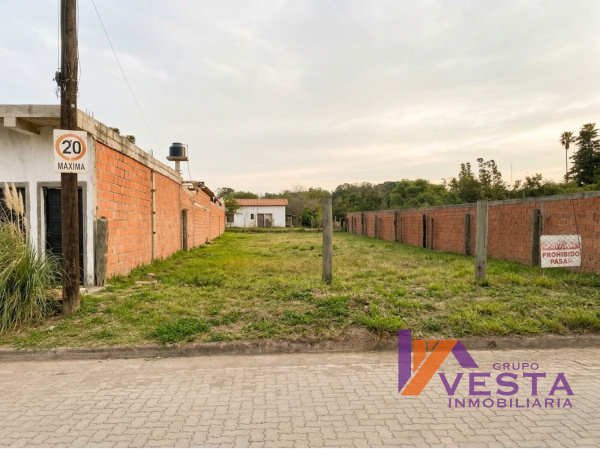 TERRENO EN VENTA - SAN LUIS – VILLA ESMERALDA - ZONA SUR SALTA - 3
