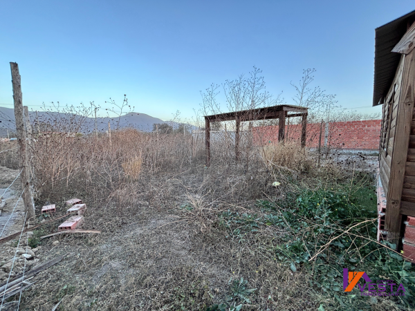 CABAÑA A TERMINAR- ALGARROBOS III-ZONA SURESTE-CERRILLOS POR RUTA 26 — foto 11