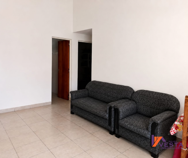 BARRIO 100 VIVIENDAS-CERRILLOS- CASA EN VENTA - SALTA - 6