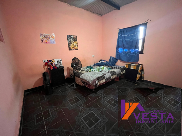 Loteo Los Algarrobos-casa-venta-3 Dormitorios-Terreno 265 m²-zona sur-salta - 10