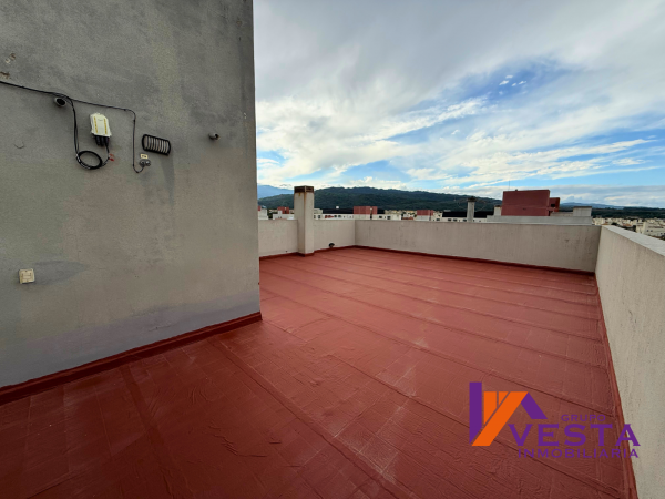 B° EL HUAICO-DEPARTAMENTO-VENTA–ZONA NORTE-SALTA — foto 8