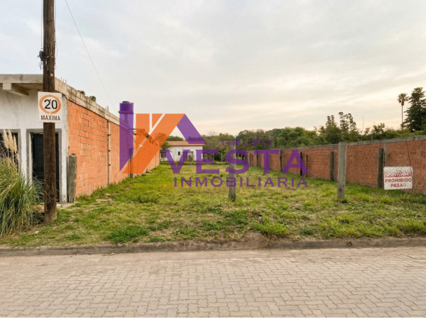 TERRENO EN VENTA - SAN LUIS – VILLA ESMERALDA - ZONA SUR SALTA - 1