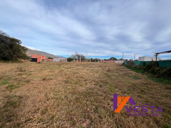 Urbanización Los Algarrobos II-terreno-venta-390 m² - Posesión Inmediata - Zona Sur — foto 5