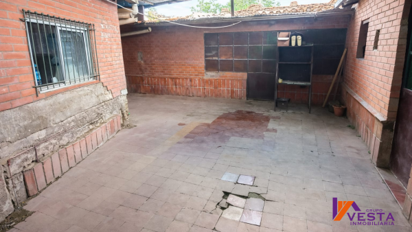 SAN FELIPE Y SANTIAGO-A RECICLAR-VENTA-SALTA — foto 9