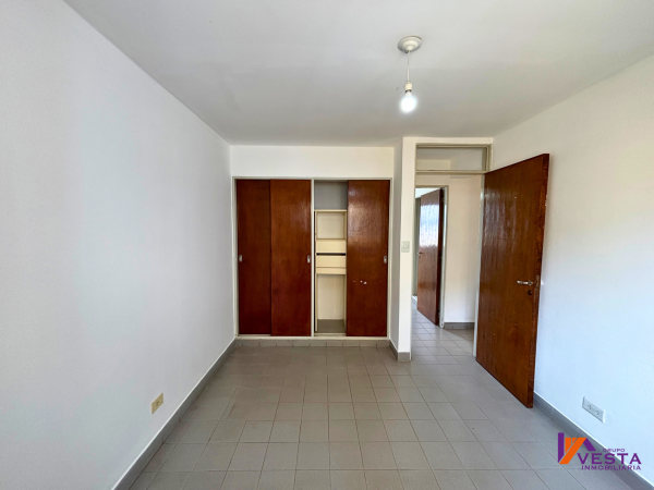 DEPARTAMENTO EN ALQUILER COMPLEJO ARENALES ZONA SUR - 19