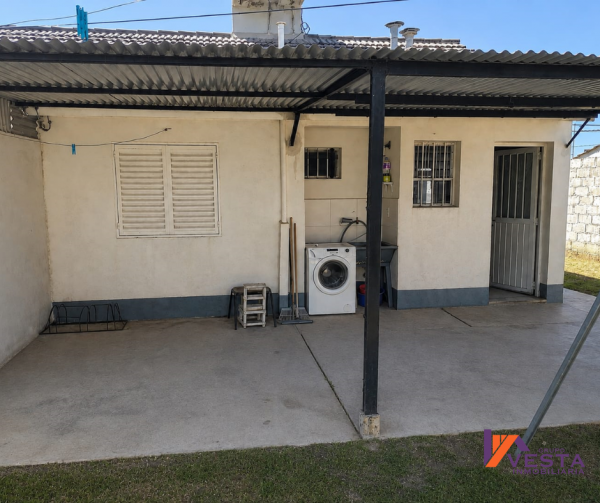 BARRIO 100 VIVIENDAS-CERRILLOS- CASA EN VENTA - SALTA - 8