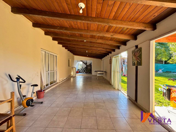 CLUB DE CAMPO CAPIASU-CASA-VENTA-ZONA SUR-CERRILLOS-SALTA — foto 9