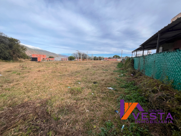 Urbanización Los Algarrobos II-terreno-venta-390 m² - Posesión Inmediata - Zona Sur — foto 6