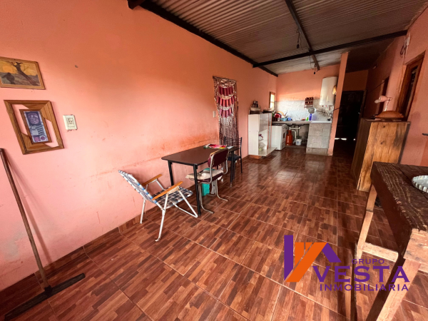 Loteo Los Algarrobos-casa-venta-3 Dormitorios-Terreno 265 m²-zona sur-salta - 2