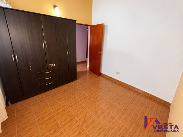 CASA EN ALQUILER - FINCA VALDIVIA - ZONA SURESTE- DOS HABITACIONES - 8