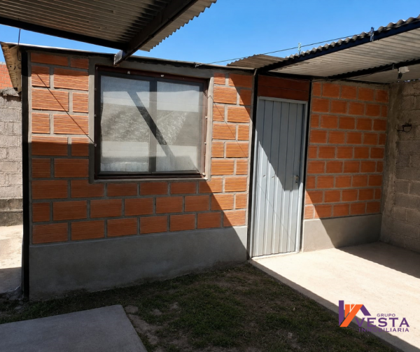 BARRIO 100 VIVIENDAS-CERRILLOS- CASA EN VENTA - SALTA - 9