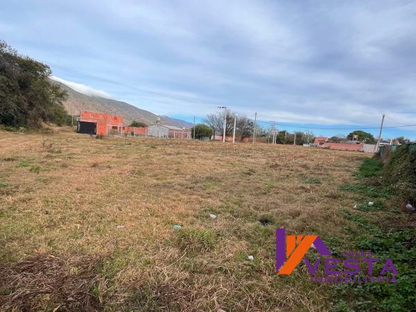 Urbanización Los Algarrobos II-terreno-venta-390 m² - Posesión Inmediata - Zona Sur — foto 7