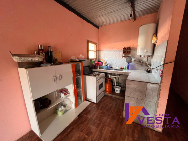 Loteo Los Algarrobos-casa-venta-3 Dormitorios-Terreno 265 m²-zona sur-salta - 8