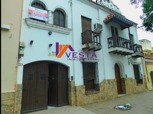 Ph En Venta- Macrocentro-Sarmiento Al 400 - 1