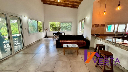 Vaqueros Casa En Venta - Zona Norte — foto 7